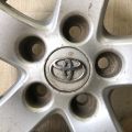 42611-08070 | Диск R17 TOYOTA SIENNA 11-16 - Превью 4