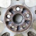 42611-08070 | Диск R17 TOYOTA SIENNA 11-16 - Превью 5