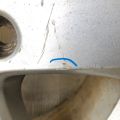 42611-08070 | Диск R17 TOYOTA SIENNA 11-16 - Превью 6