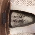 42611-08070 | Диск R17 TOYOTA SIENNA 11-16 - Превью 15