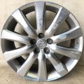 9965-01-7500 | Диск R20 MAZDA CX-9 06-16