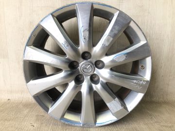 Диск R20 MAZDA CX-9 06-16