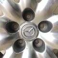 9965-01-7500 | Диск R20 MAZDA CX-9 06-16 - Превью 4