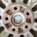 9965-01-7500 | Диск R20 MAZDA CX-9 06-16 - Превью 5