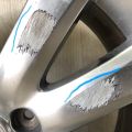 9965-01-7500 | Диск R20 MAZDA CX-9 06-16 - Превью 6