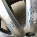 9965-01-7500 | Диск R20 MAZDA CX-9 06-16 - Превью 7