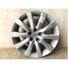 Диск R18 MAZDA CX-9 06-16