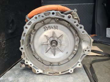 Автоматична трансмісія LEXUS LS500 18-