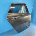 DS7Z-5424630-A | Дверь задн. прав. FORD FUSION 14- - Превью 2