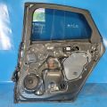 DS7Z-5424630-A | Дверь задн. прав. FORD FUSION 14- - Превью 6