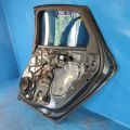 DS7Z-5424630-A | Дверь задн. прав. FORD FUSION 14- - Превью 8