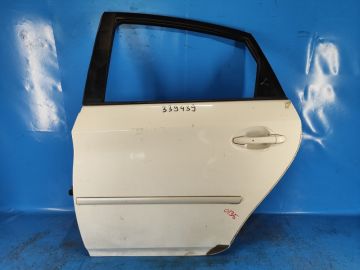 Дверь задн. лев. TOYOTA PRIUS - 30 09-17