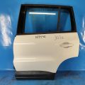 5N0-833-055-A | Дверь задн. лев. VOLKSWAGEN TIGUAN 08-17