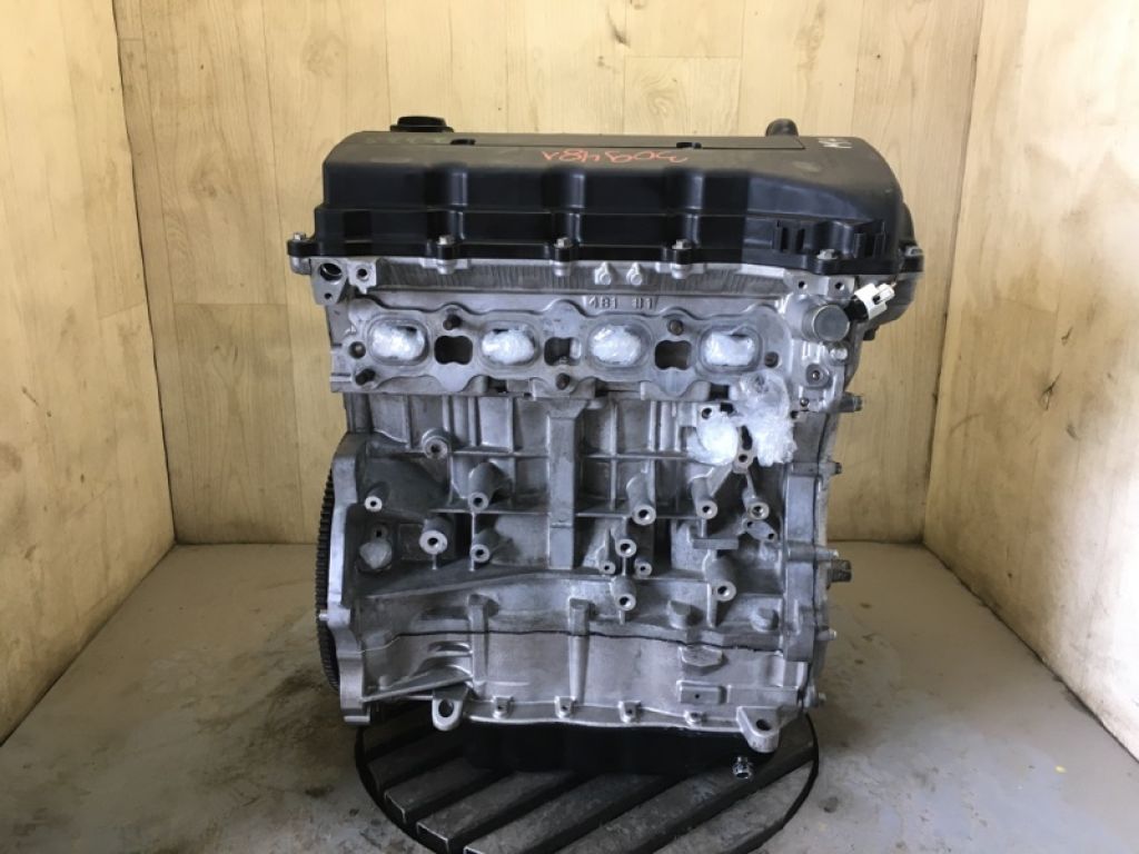 4B12 | Двигун бензин MITSUBISHI OUTLANDER XL 05-13