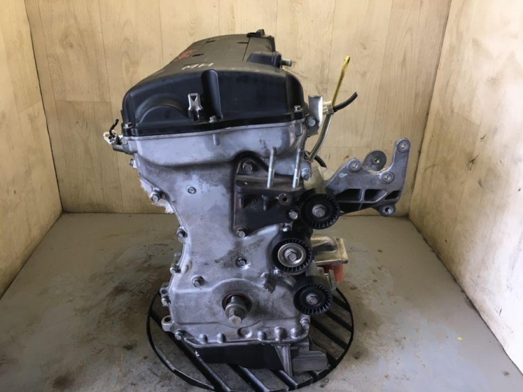 4B12 | Двигун бензин MITSUBISHI OUTLANDER XL 05-13 - Фото 5