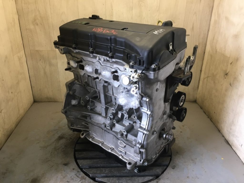 4B12 | Двигун бензин MITSUBISHI OUTLANDER XL 05-13 - Фото 6