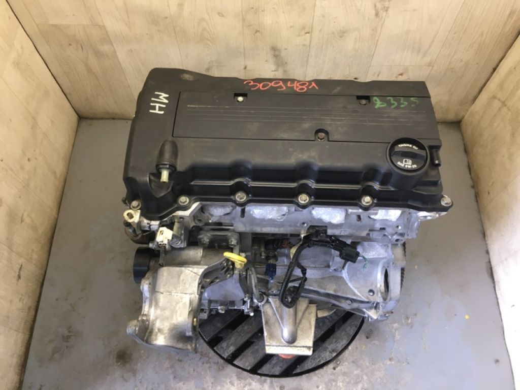 4B12 | Двигун бензин MITSUBISHI OUTLANDER XL 05-13 - Фото 7