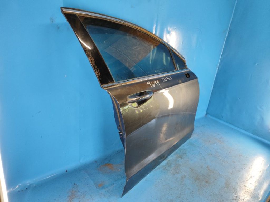 DS7Z-5420124-A | Дверь передн. прав. FORD FUSION 14- - Фото 2