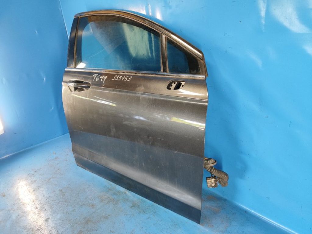 DS7Z-5420124-A | Дверь передн. прав. FORD FUSION 14- - Фото 3