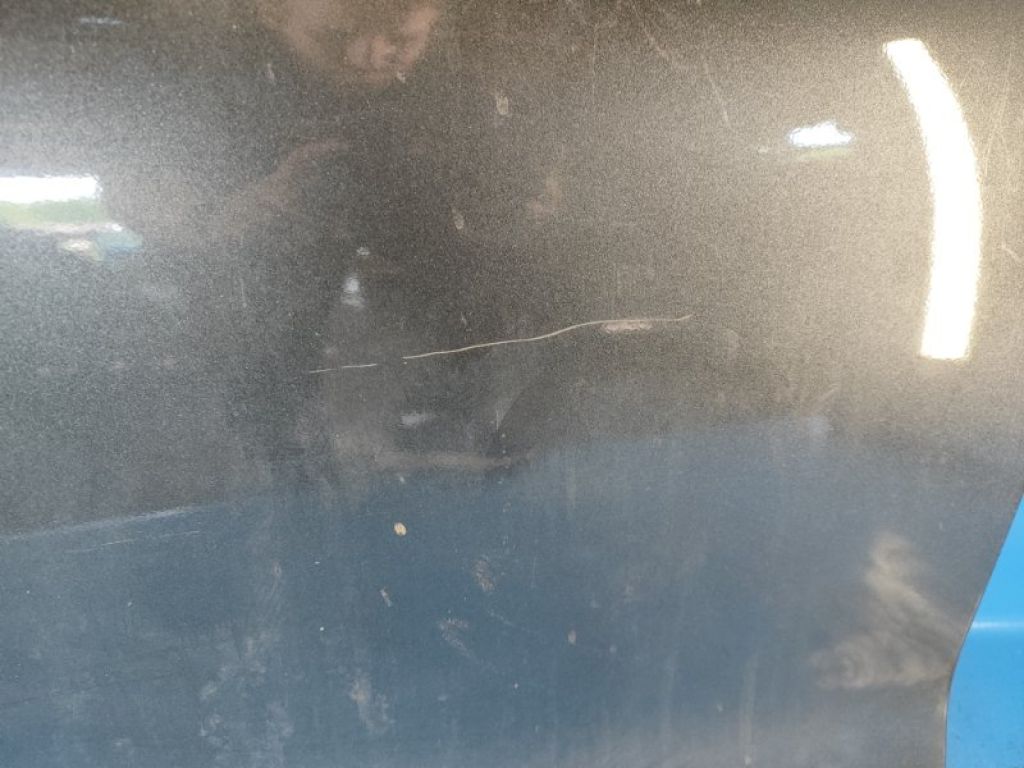 DS7Z-5420124-A | Дверь передн. прав. FORD FUSION 14- - Фото 4