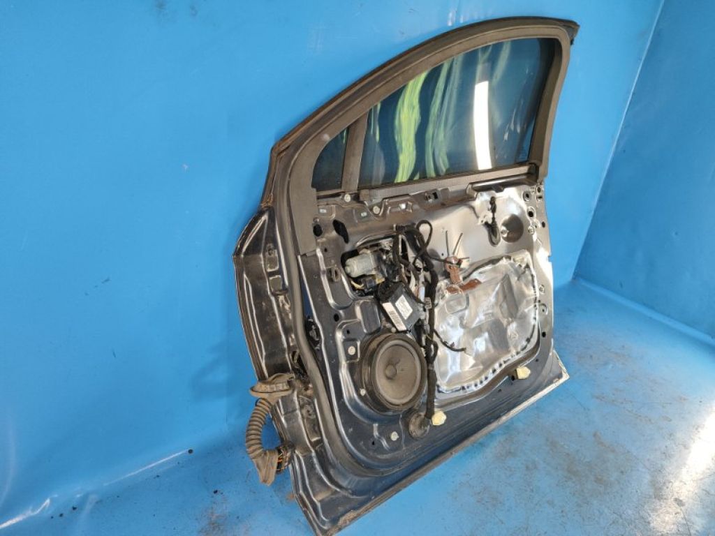 DS7Z-5420124-A | Дверь передн. прав. FORD FUSION 14- - Фото 7