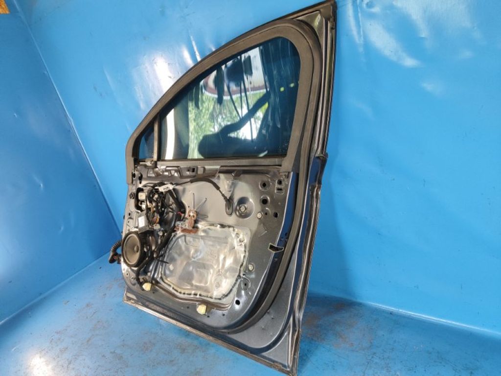 DS7Z-5420124-A | Дверь передн. прав. FORD FUSION 14- - Фото 8