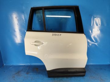 Дверь задн. прав. VOLKSWAGEN TIGUAN 08-17
