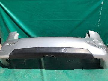 Бампер задній INFINITI QX60/JX35 12-20