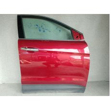 Дверь передн. прав. HYUNDAI SANTA FE (DM) 12-18