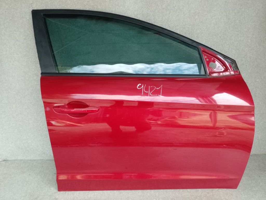 76004-F2000 | Двері передн. прав. HYUNDAI ELANTRA AD 16-