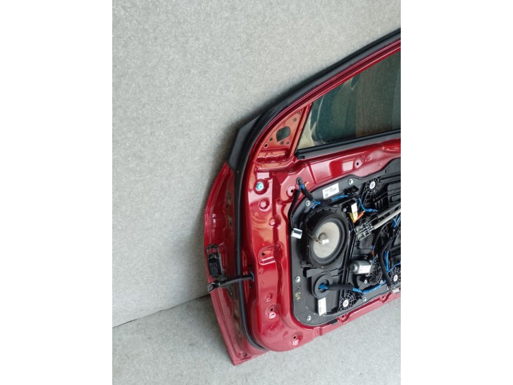 76004-F2000 | Двері передн. прав. HYUNDAI ELANTRA AD 16- - Фото 5