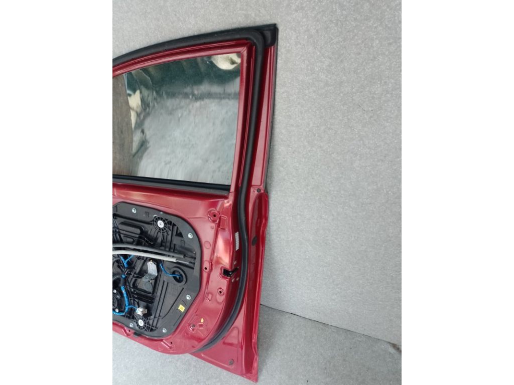 76004-F2000 | Двері передн. прав. HYUNDAI ELANTRA AD 16- - Фото 6