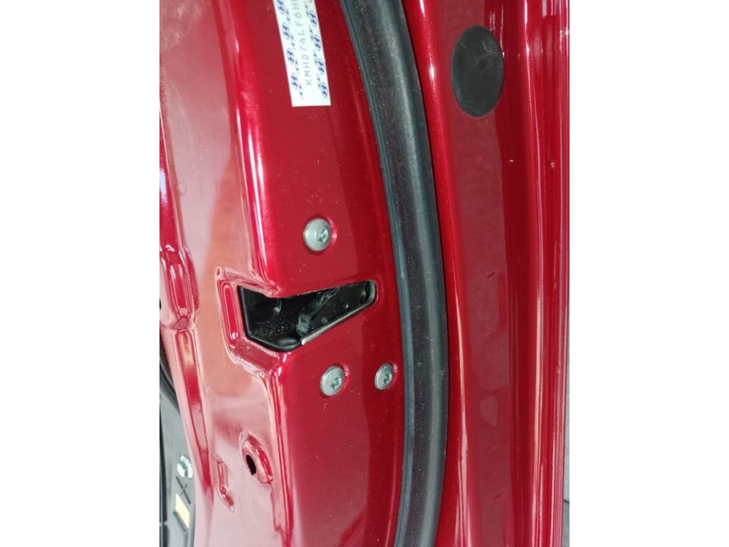 76004-F2000 | Двері передн. прав. HYUNDAI ELANTRA AD 16- - Фото 7