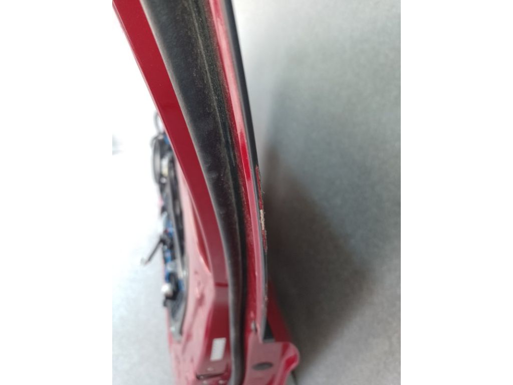 76004-F2000 | Двері передн. прав. HYUNDAI ELANTRA AD 16- - Фото 13