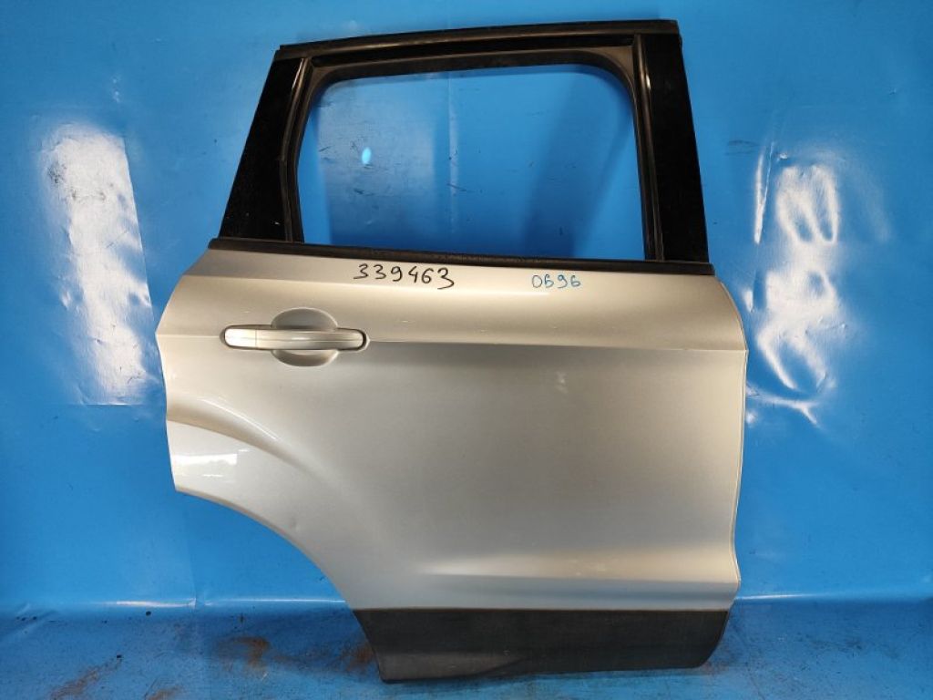 CJ5Z-7824630-A | Дверь задн. прав. FORD ESCAPE 12-19