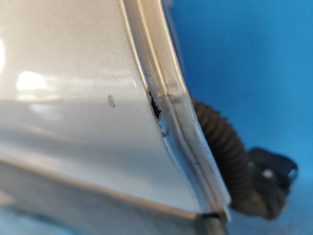 CJ5Z-7824630-A | Дверь задн. прав. FORD ESCAPE 12-19 - Фото 4