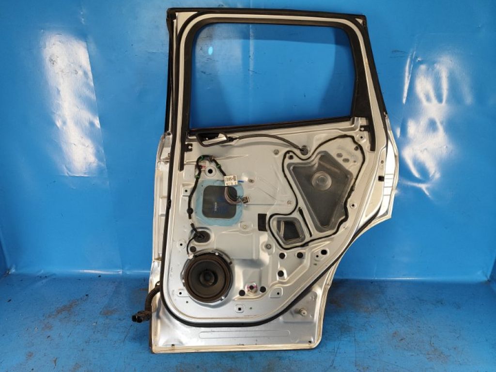 CJ5Z-7824630-A | Дверь задн. прав. FORD ESCAPE 12-19 - Фото 5