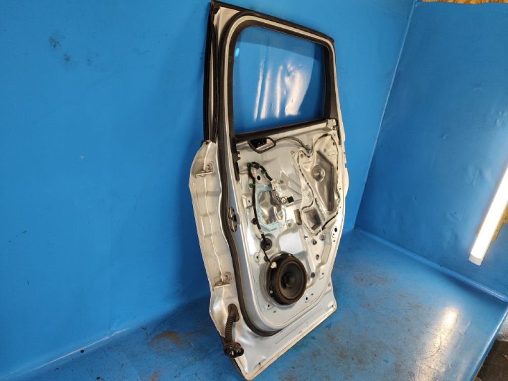 CJ5Z-7824630-A | Дверь задн. прав. FORD ESCAPE 12-19 - Фото 6