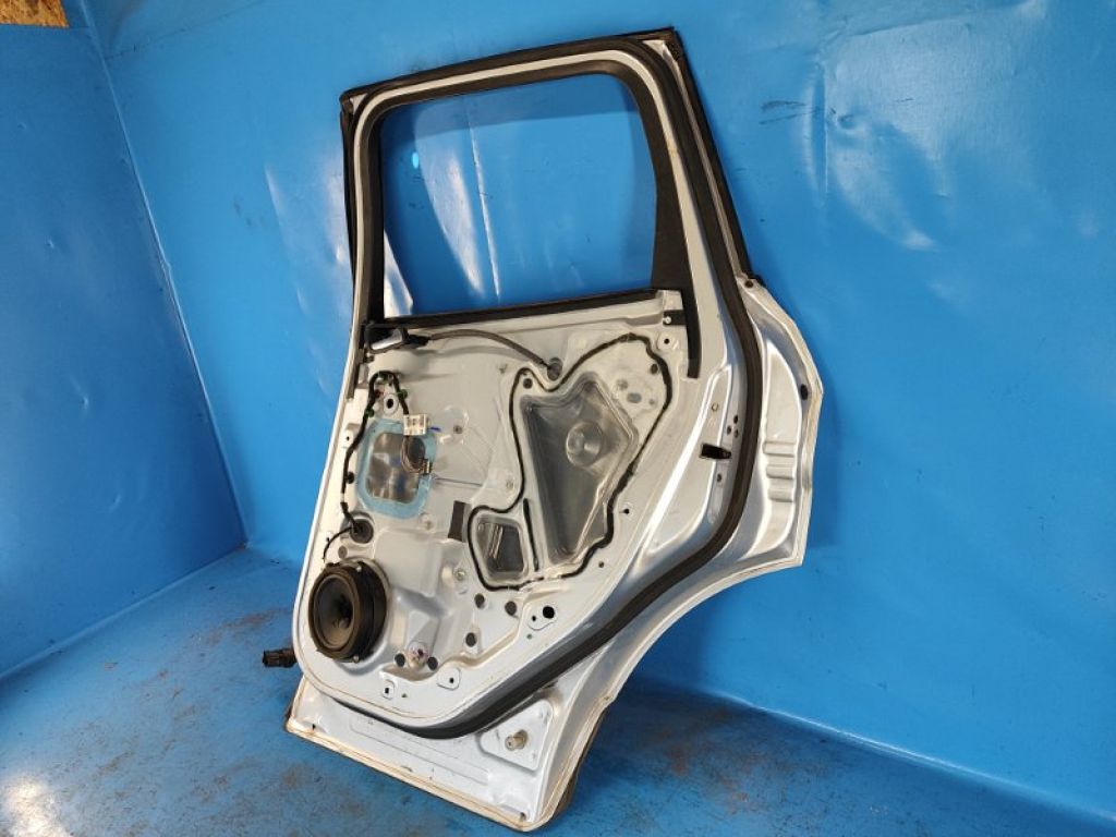 CJ5Z-7824630-A | Дверь задн. прав. FORD ESCAPE 12-19 - Фото 7