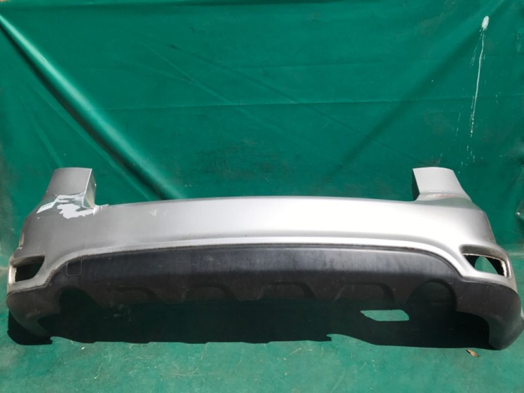 1TY37TZZAA | Бампер задній DODGE JOURNEY 08-20
