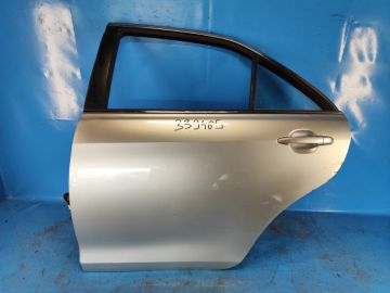 Двері задн. лів. TOYOTA CAMRY 40 06-11