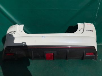 Бампер задний NISSAN JUKE 10-19