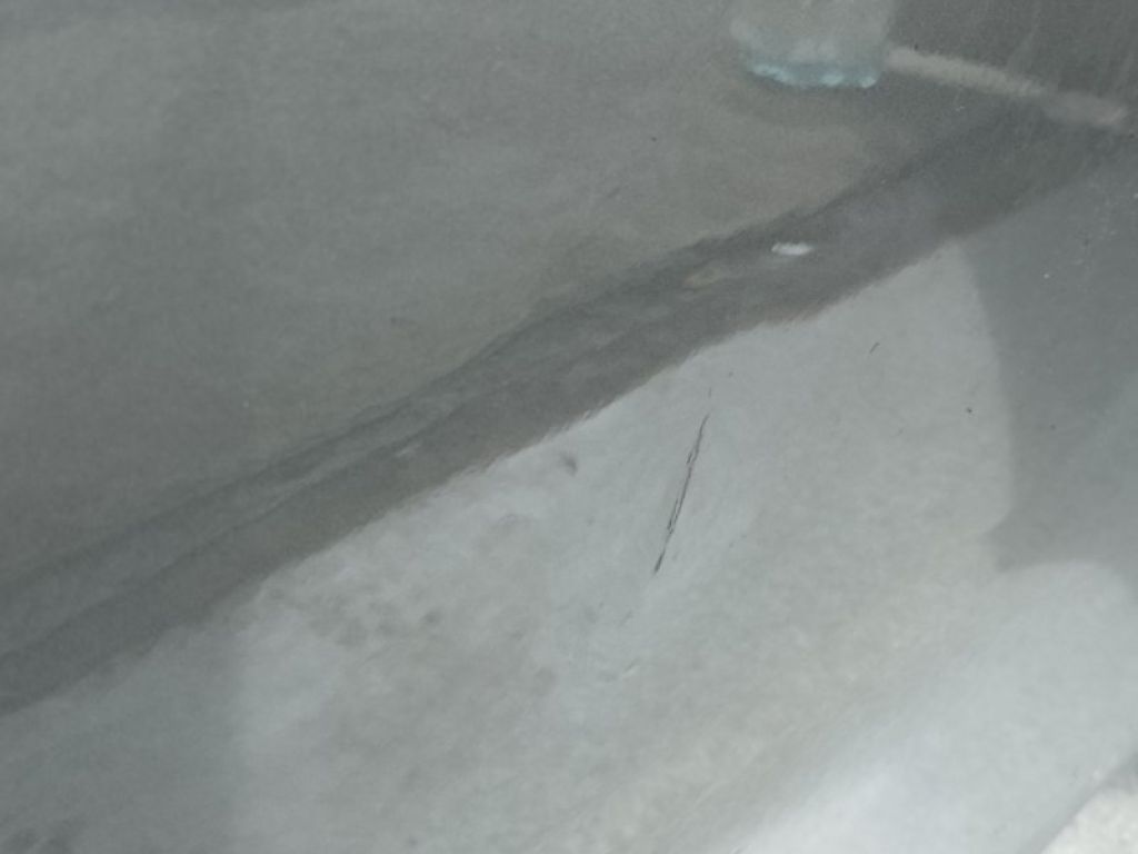 76004-C6000 | Дверь передн. прав. KIA SORENTO UM 14- - Фото 3