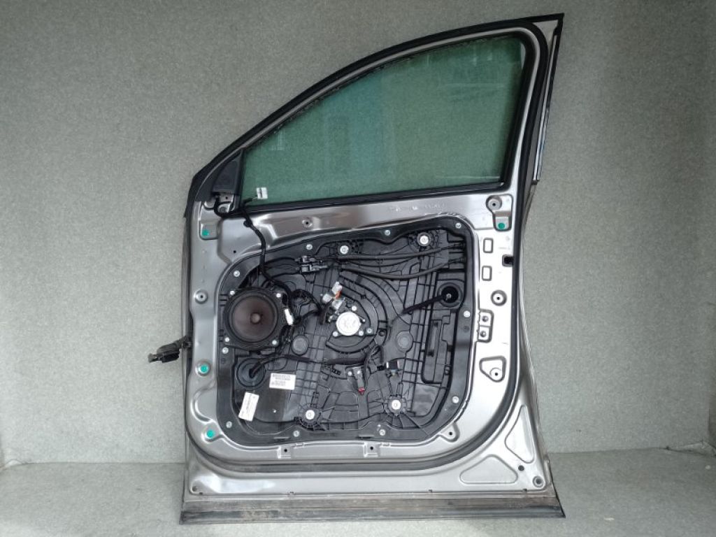 76004-C6000 | Дверь передн. прав. KIA SORENTO UM 14- - Фото 2