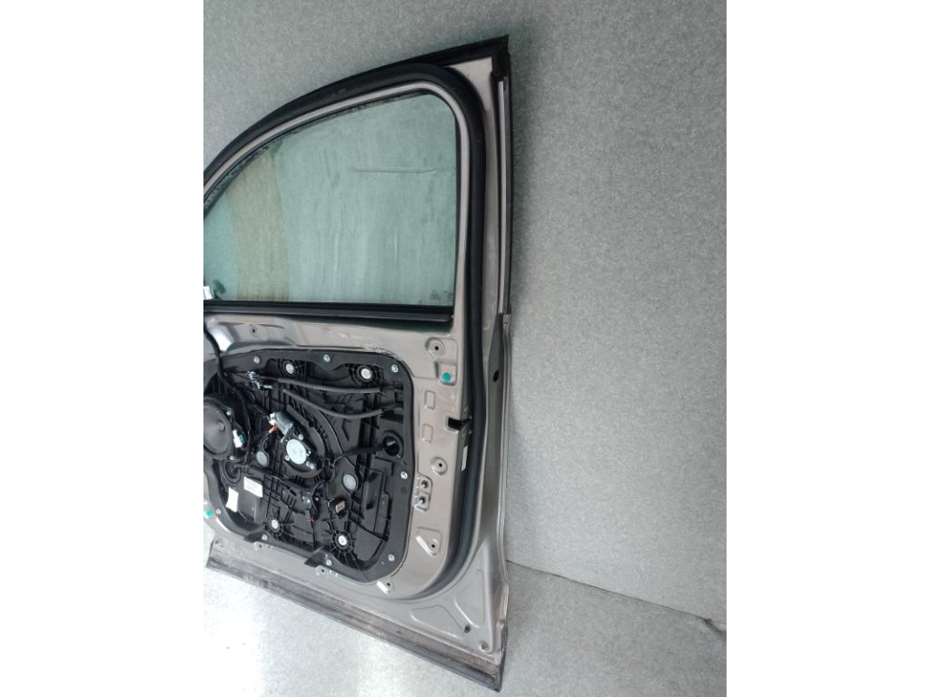 76004-C6000 | Дверь передн. прав. KIA SORENTO UM 14- - Фото 6