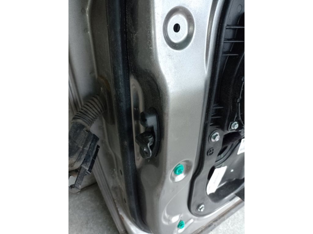 76004-C6000 | Дверь передн. прав. KIA SORENTO UM 14- - Фото 9