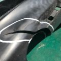 HEM22-1CH0H | Бампер задній INFINITI FX/QX70 S51 08-17 - Прев'ю 2