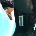 HEM22-1CH0H | Бампер задній INFINITI FX/QX70 S51 08-17 - Прев'ю 8