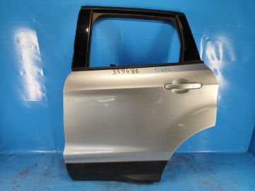 Дверь задн. лев. FORD ESCAPE 12-19