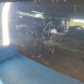 KBY0-59-02XE | Дверь передн. лев. MAZDA CX-5 (KF) 16-21 - Превью 4